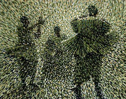 #WOMENSART tweet media