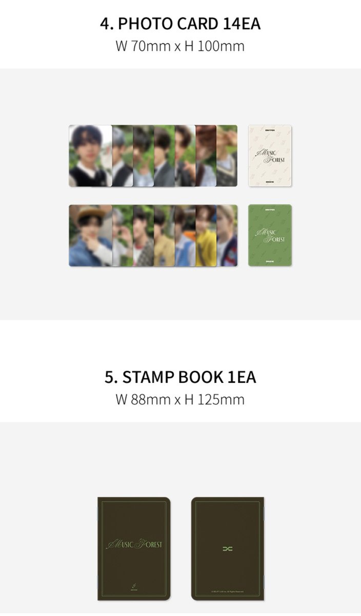 DOPEPHPasabuy's tweet photo. #DOPEPHTingi | wts lfb ph

Engene 4th Membership Kit Tingi

OB + Mag = 250
Stamp + Keyring = 200

Member PC ( 2 pcs. ) = 300 ea

☑️ Jungwon 
☑️ Heesung 
☑️ Jay
☑️ Jake
☑️ Sunghoon 
☑️ Sunoo
☑️ Ni-ki

mine/dm + item

dop: nov. 08
neta

* all must be taken to push thru https://t.co/OmGbjikpqL