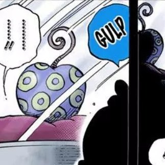 Artificial Devil Fruit, One Piece Wiki