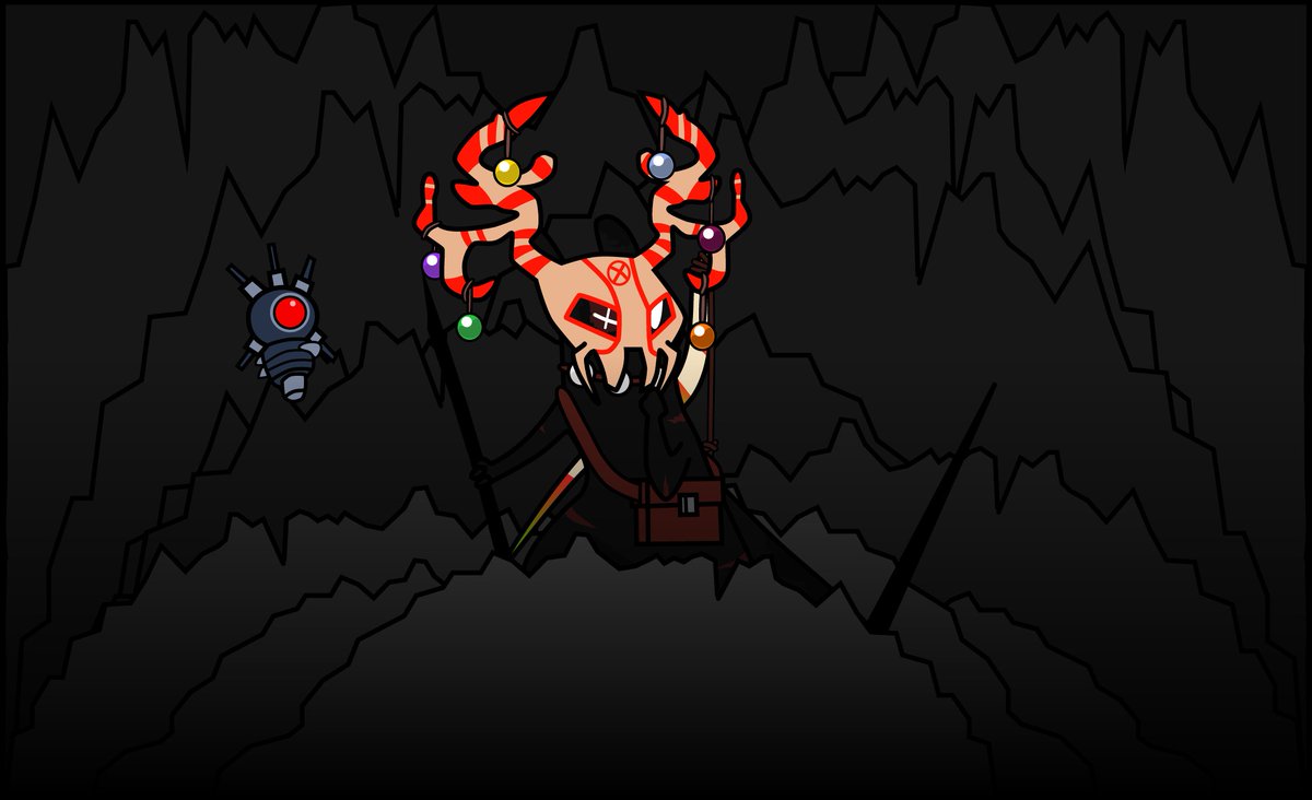 Protogenpawbs's tweet image. Some stuffs I did.. make sure to read the [Alt] for context on some of em.. #Rainworld #rainworldfanart #rainworldoc #rainworlddownpour