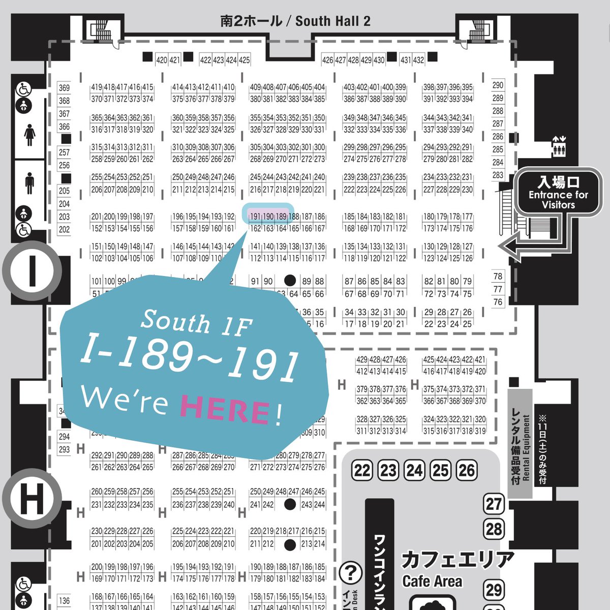 alkimuna's tweet photo. Design Festa Vol.58 

@designfesta 

2023/11/11 Sat - 12 Sun
11:00-19:00

東京ビッグサイト

alkimuna I-189-191（南ホール1F）

#DF58 #デザフェス58 https://t.co/h0md467Z9g