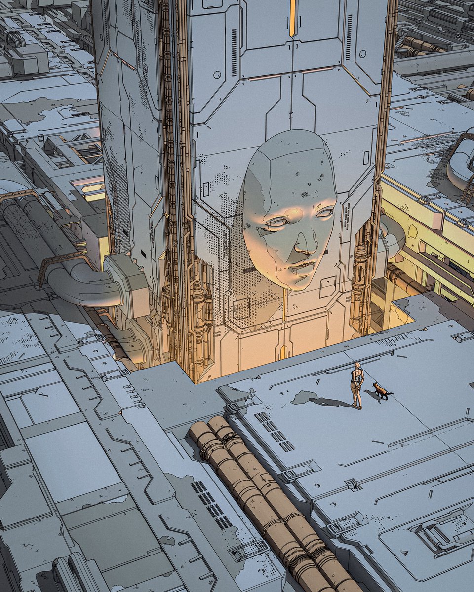 BakaArts tweet media