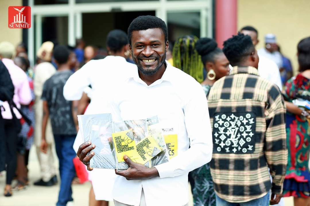 SummitAbuja's tweet photo. He will trigger your righteousness so it springs forth like the sun in its strength, and you will step into a new dimension of supernatural health and prosperity!
It is our month of SHINING!
See you again next week!
#SummitServices
#SummitBCService
#SummitBibleChurch https://t.co/e9tjCPteUk