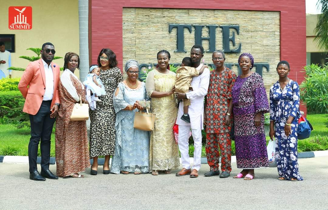 SummitAbuja's tweet photo. He will trigger your righteousness so it springs forth like the sun in its strength, and you will step into a new dimension of supernatural health and prosperity!
It is our month of SHINING!
See you again next week!
#SummitServices
#SummitBCService
#SummitBibleChurch https://t.co/e9tjCPteUk