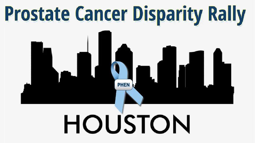 Prostate Health Education Network (PHEN) tweet media
