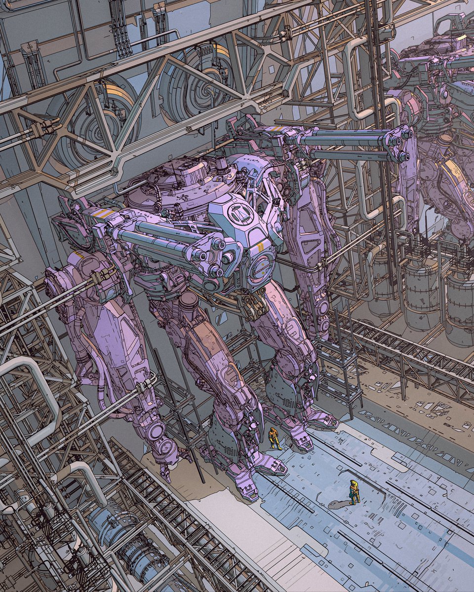 BakaArts tweet media