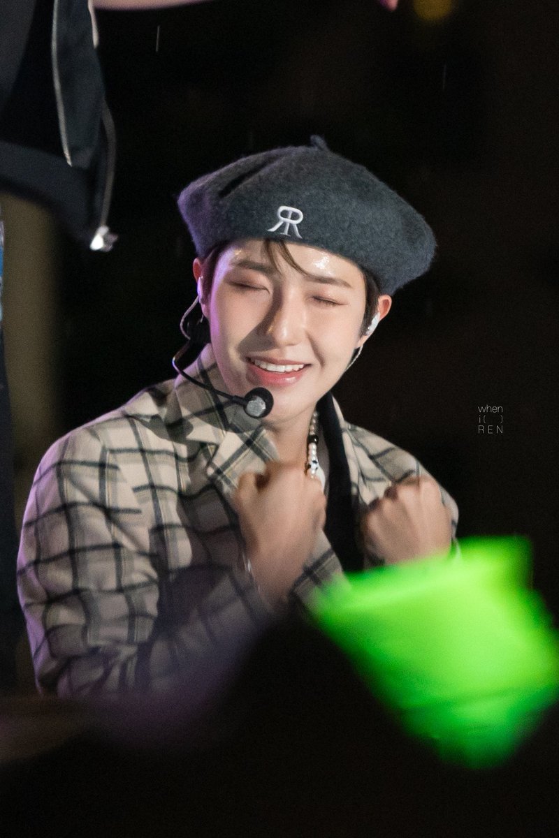 231008 영동대로
#런쥔 #RENJUN