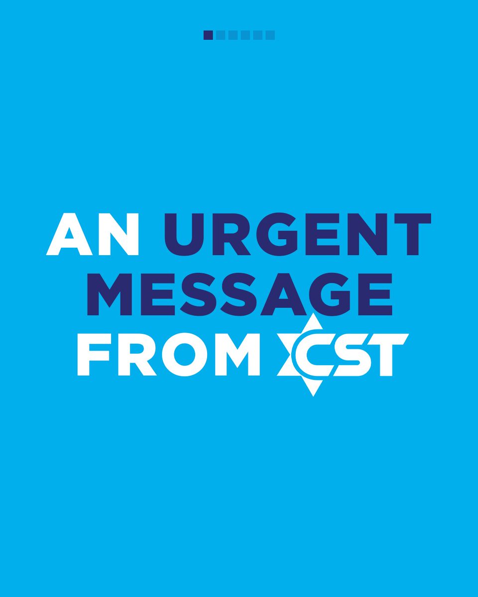 CST tweet media