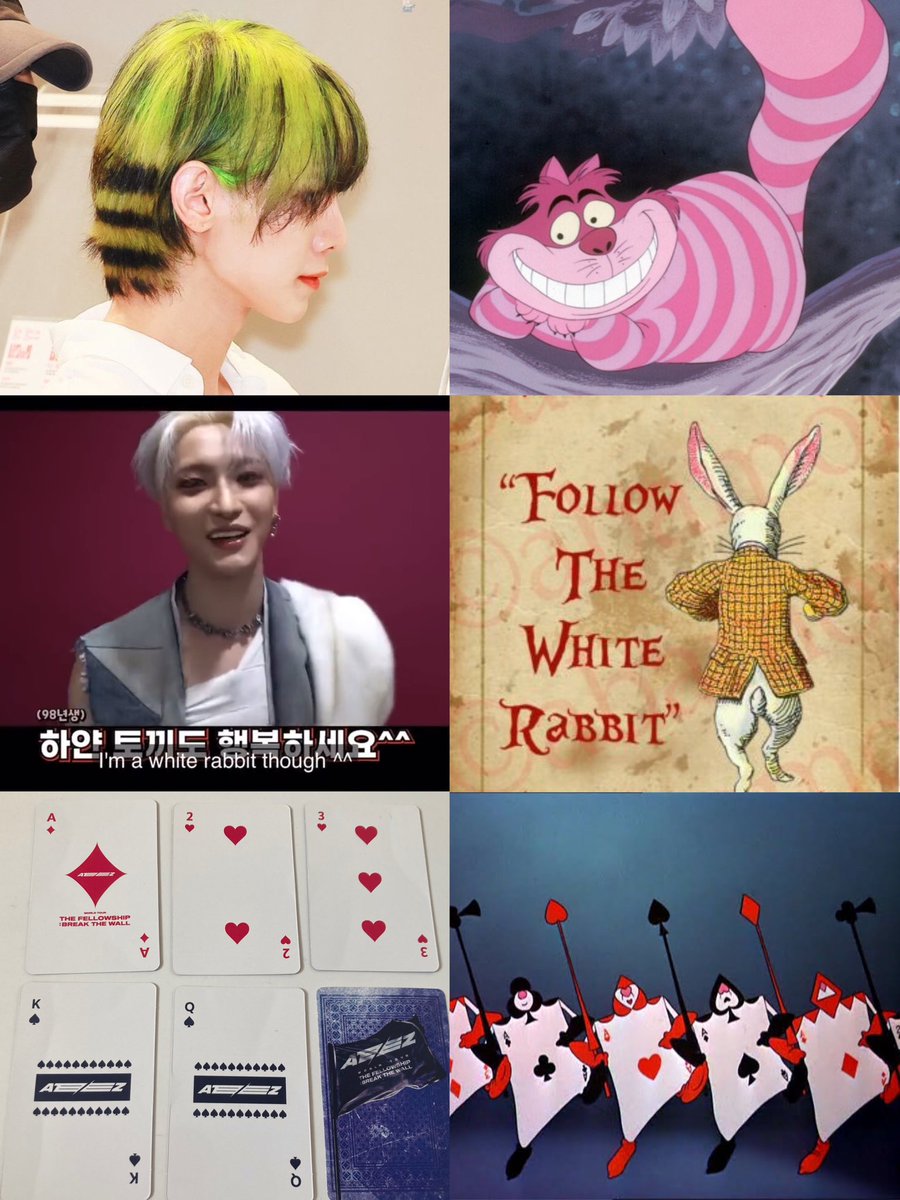 centerhwa's tweet image. my mind is completely blown... ateez omfg 🙉