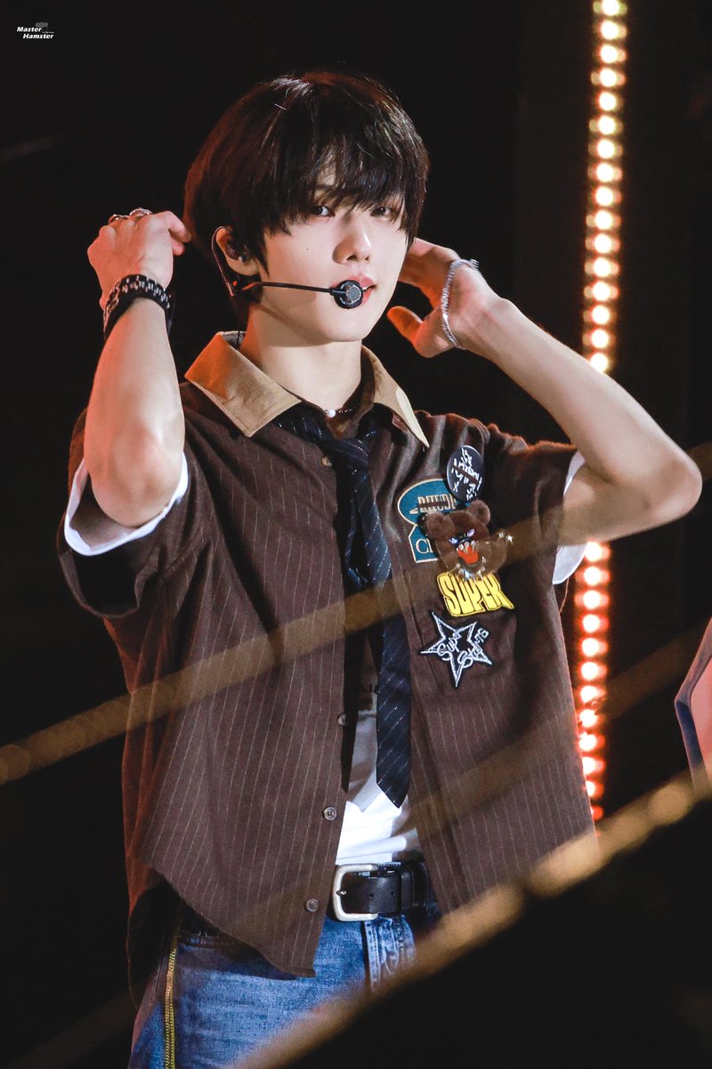 231008 영동대로
#지성 #JISUNG #NCTDREAM #박지성