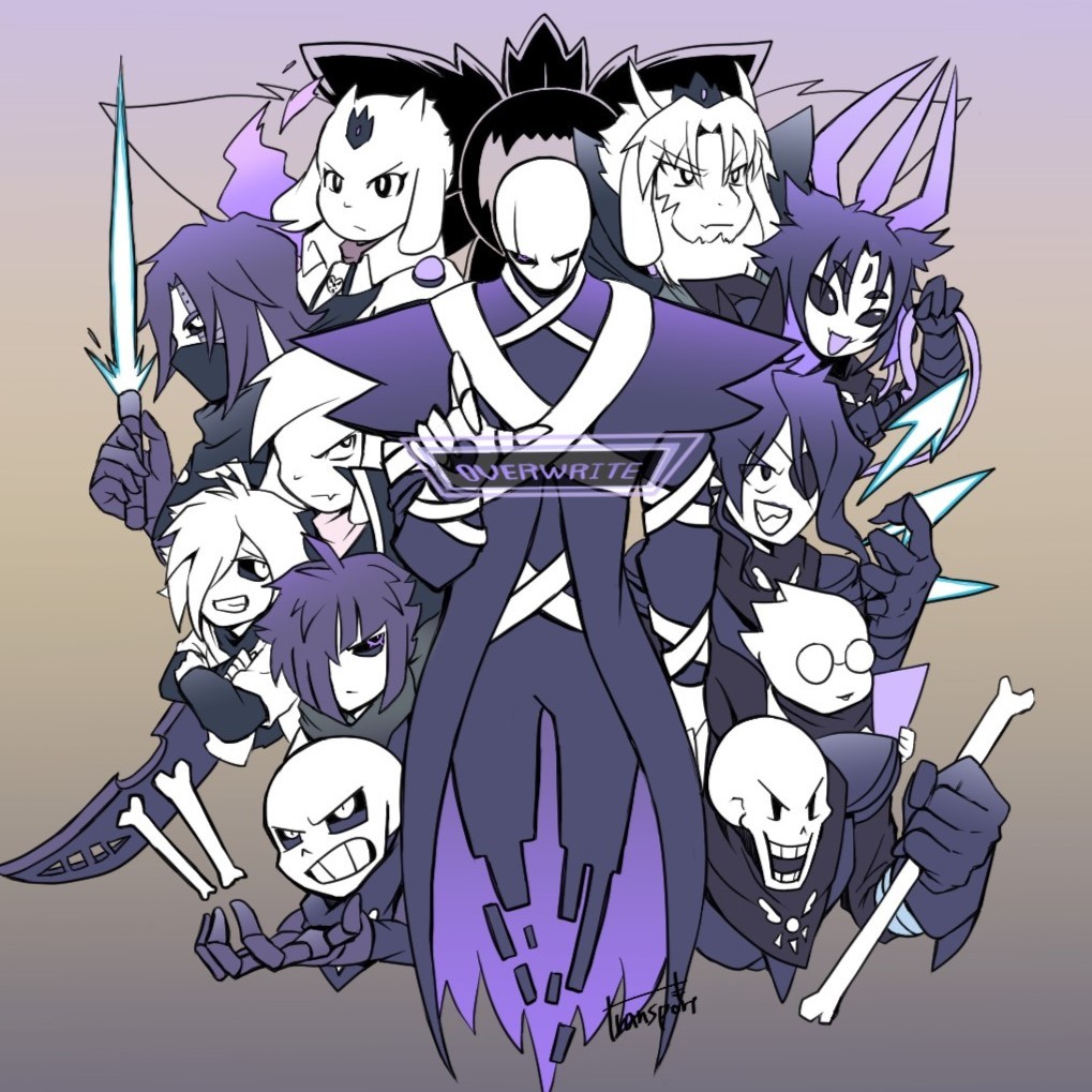 xtale #epictale PERFECT ENCOUNTER