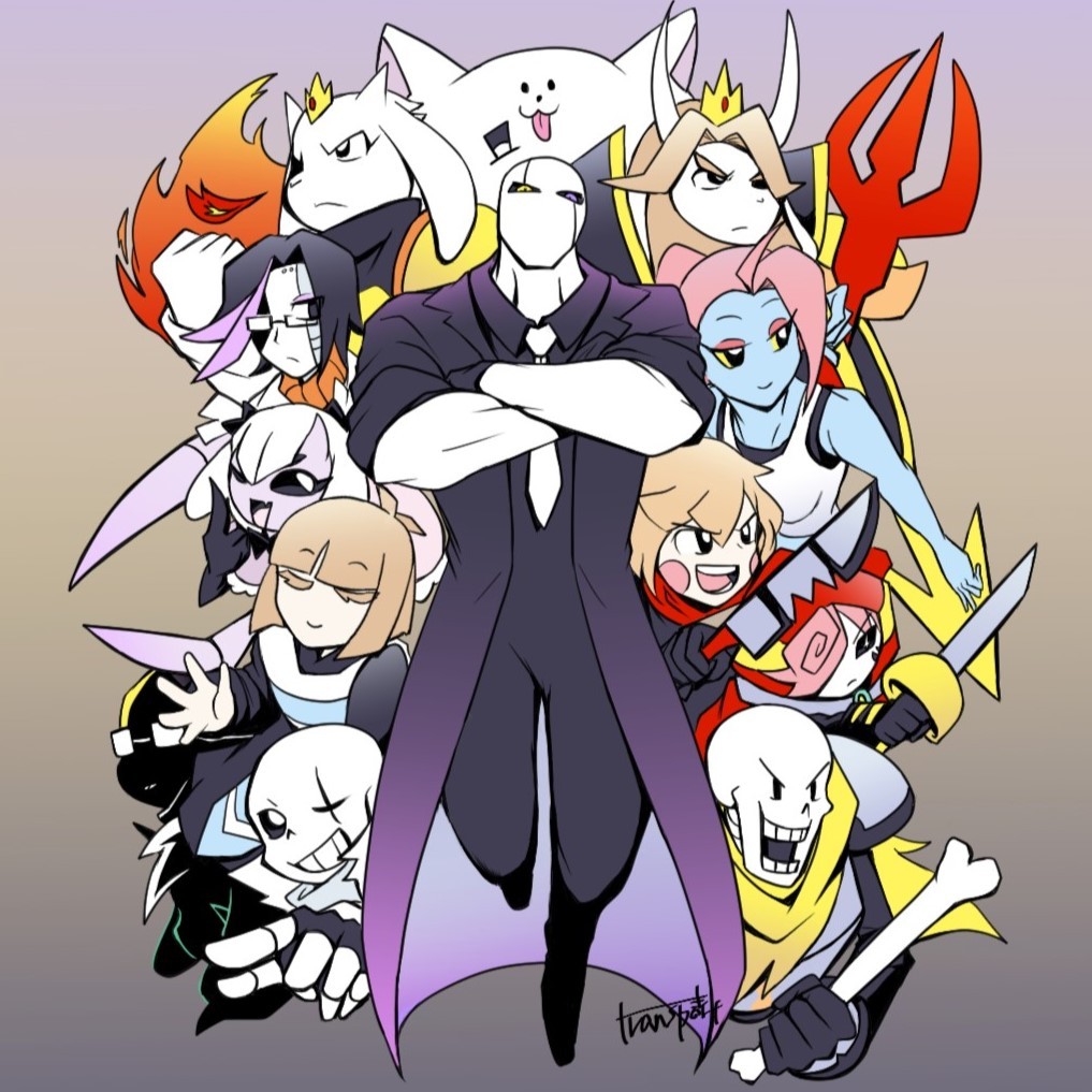 xtale #epictale PERFECT ENCOUNTER