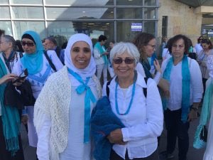 My friend Vivian Silver— a leader in <a href="/ALLMEP/">ALLMEP</a> for two decades, and a driving force with members like <a href="/WomenWagePeace/">נשים עושות שלום</a> &amp; <a href="/AJEECNISPED/">AJEEC-NISPED</a> among many others—  is missing from Kibbutz Beeri. If you pray, please pray for her. She is one of a kind, and has dedicated her life to 🇮🇱 🇵🇸 peace