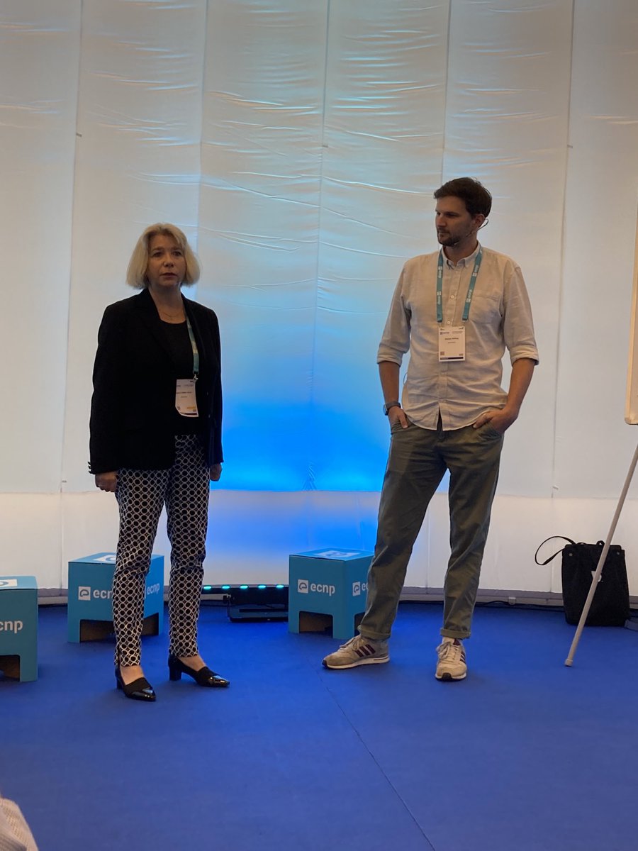 maradierssen's tweet photo. Talking about the tremendous value of experimental animal models in science, and medicine to understand mechanisms and find treatment ⁦@EU_Brain⁩ ⁦@ECNPtweets⁩ ⁦@SENC_⁩ ⁦@ConsejoCerebro⁩ ⁦@seneurologia⁩ ⁦@SociedadCerfa⁩ ⁦⁦@COSCEorg⁩ https://t.co/M9lFbjzBpn