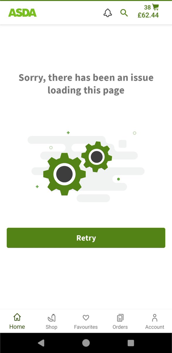 Asparagus Next Left tweet media