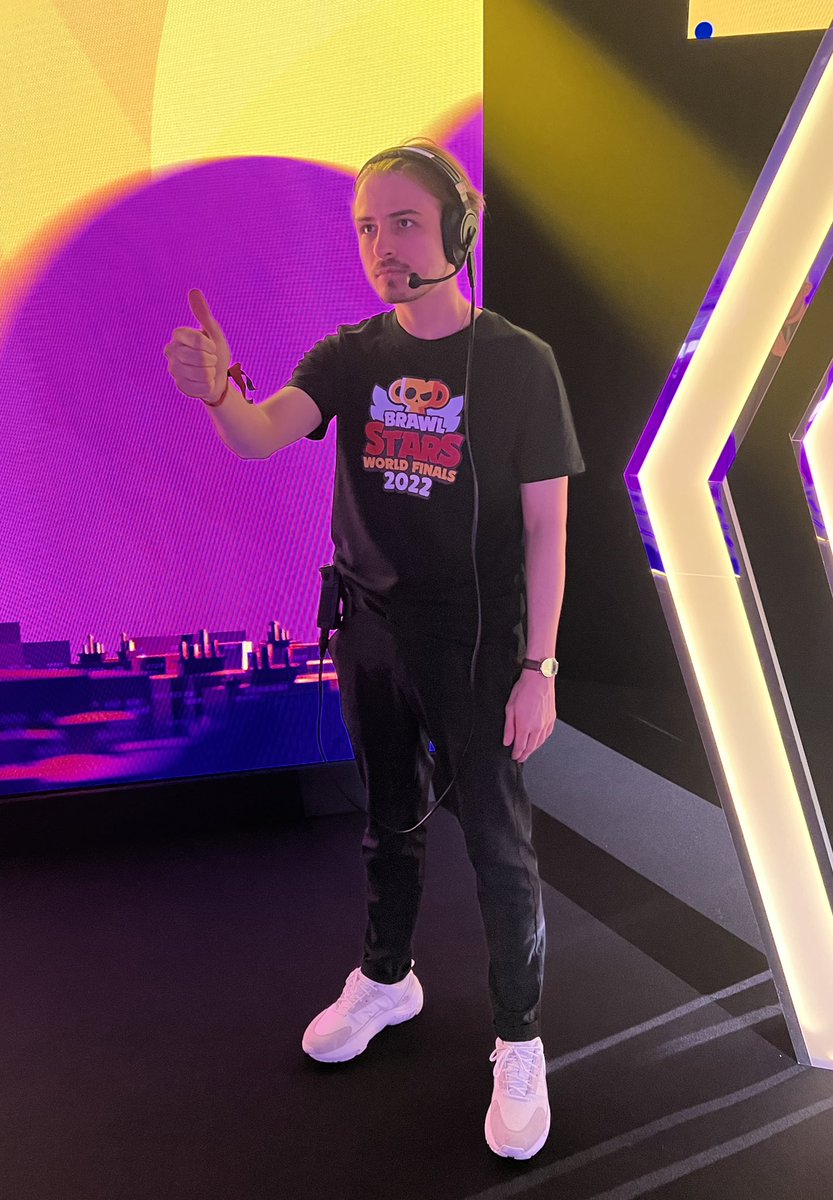 Brawl Stars Esports tweet media