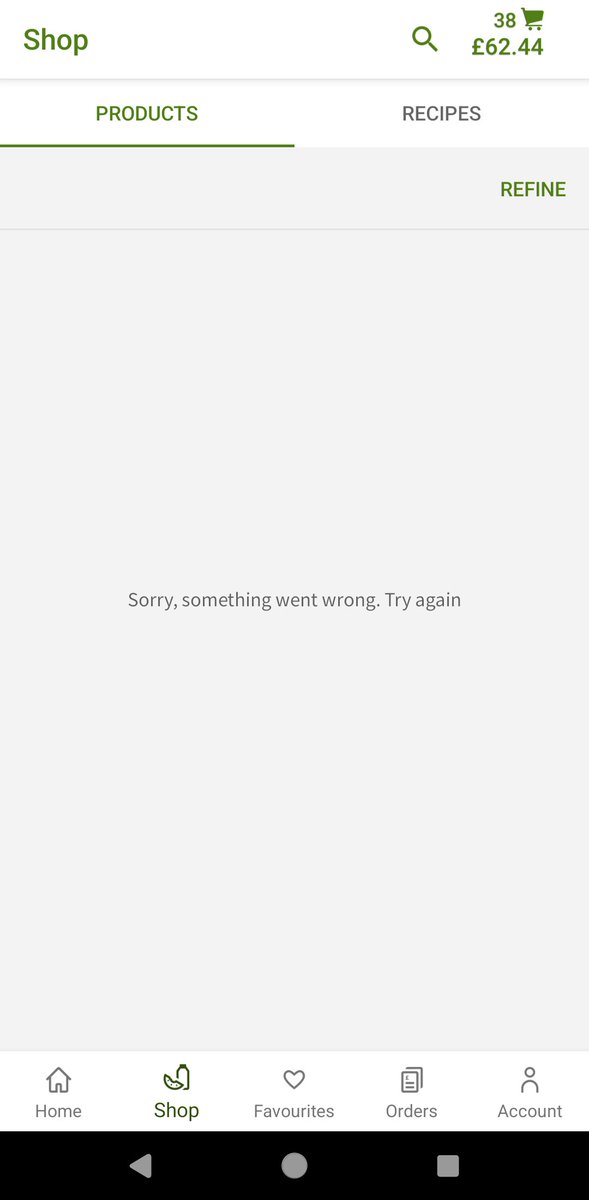 Asparagus Next Left tweet media