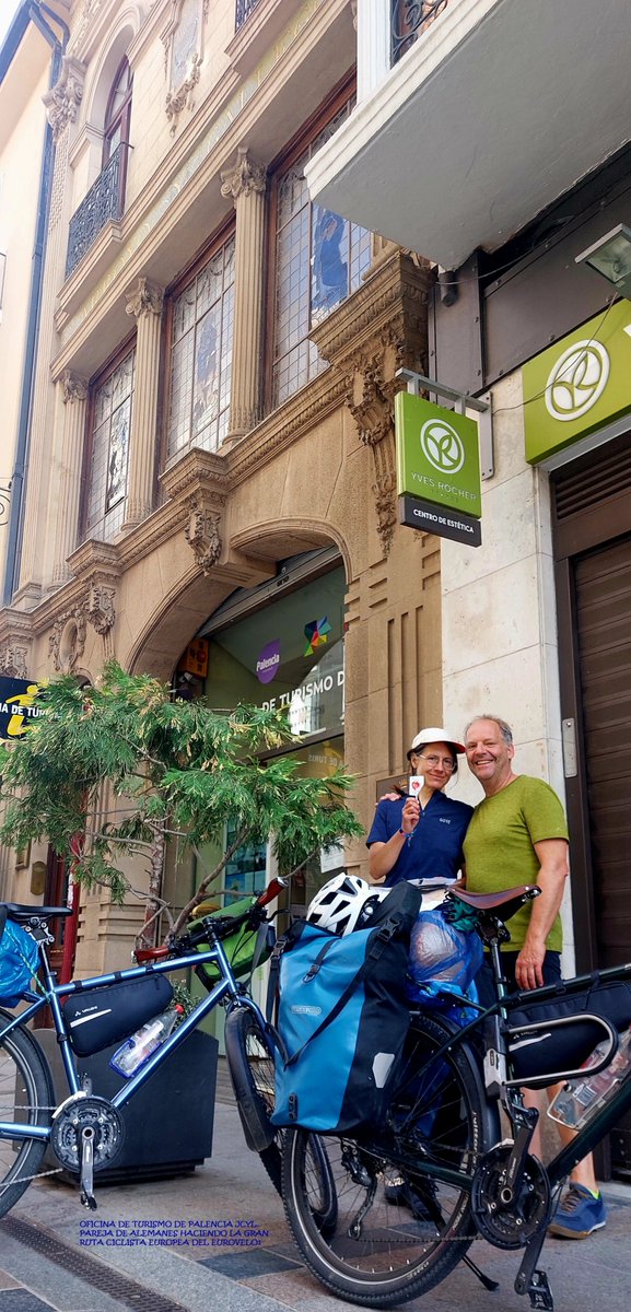 Turismo Palencia CyL tweet media