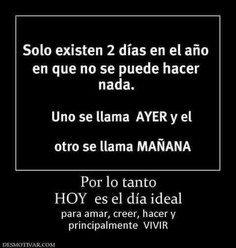 SiervAtenta's tweet photo. *Así que, no os afanéis por el día de mañana, porque el día de mañana traerá su afán. Basta a cada día su propio mal. Lucas 12:34* _FELIZ SEMANA_❤️❤️❤️❤️ https://t.co/TkFGeuCAnB