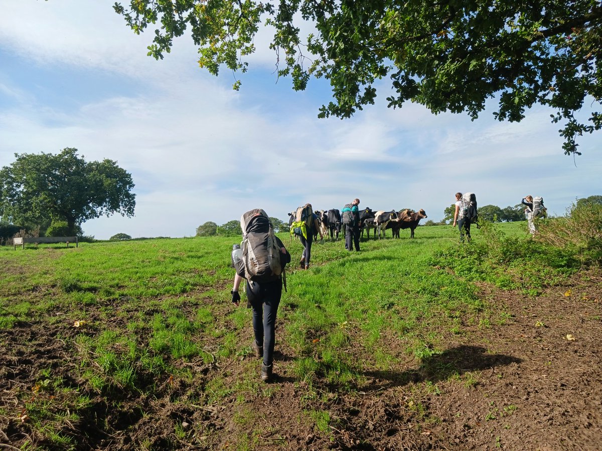 St Nicholas CHS tweet media