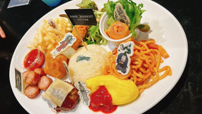 パラノマサイトのカフェしのさんと行ってきたよ!!コースターでデュエルスタンバイ 