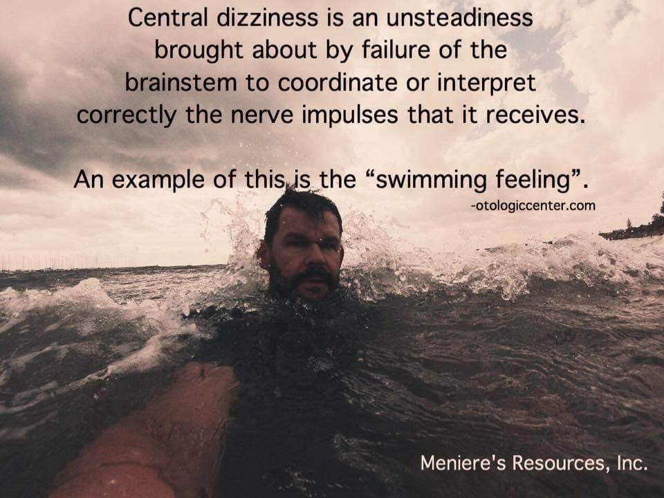 MenieresResourc's tweet photo. Oh that Swimming Feeling that seems to never end.
#MenieresHelp https://t.co/GCOzY4ZZ8b