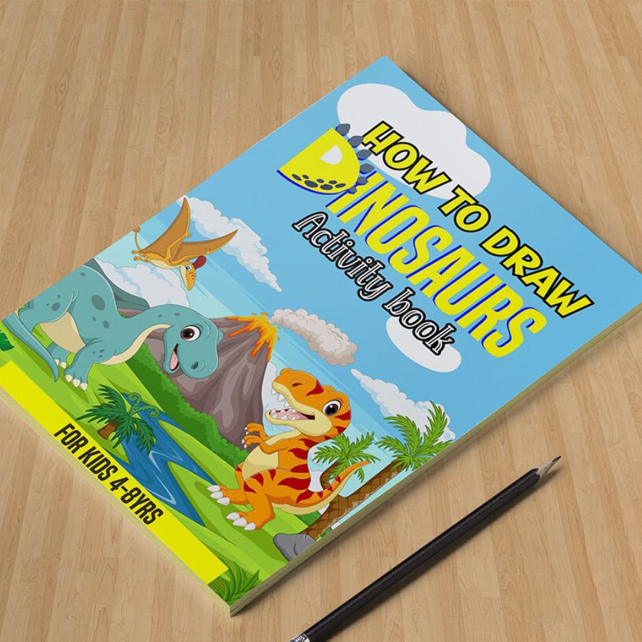 picassosco81998's tweet photo. SHOP 🛒 on Amazon HERE ➡️ https://t.co/9WyS6rJjnp📦🎁📚📖
🌍 🌎 🌏 🌋🌋🌋🥚🥚🦖
🦕 Dive into a World of prehistoric Creativity with Our How to Draw Dinosaurs Activity Book! 🦖🦕
Perfect for Young Artists and Dino Enthusiasts! 🖍️ 🦖🦖
#littlepicasso #activitybook #creativity https://t.co/tdq9GcCHLj