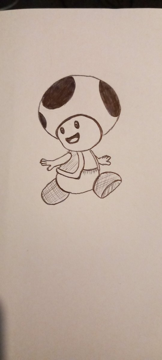 #inktober2023
