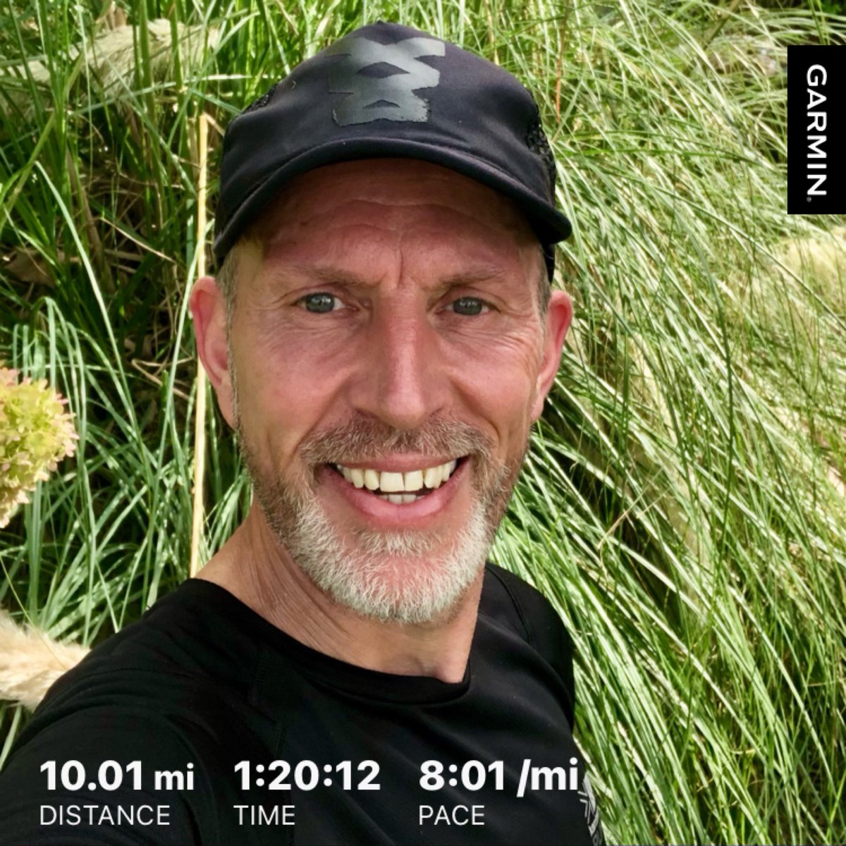 Chris That Running Guy tweet media