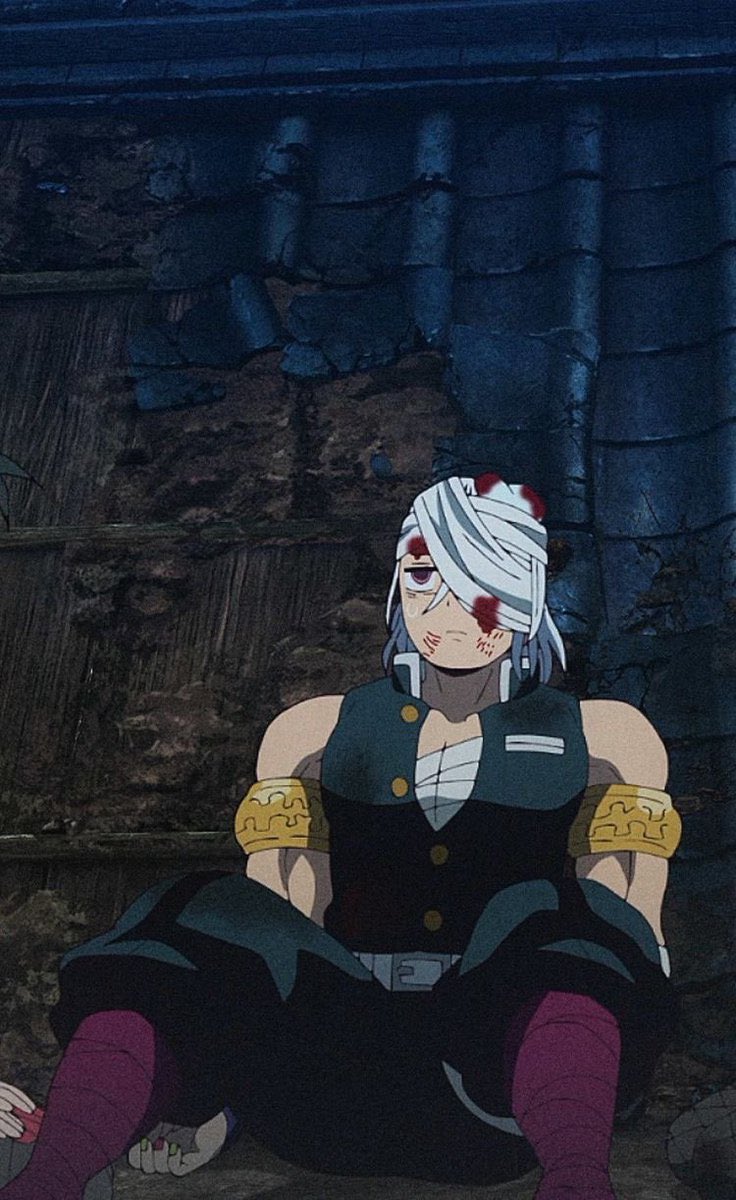 animeposts's tweet photo. Me waiting for Demon Slayer Season 4 : https://t.co/pVPM1eSF35