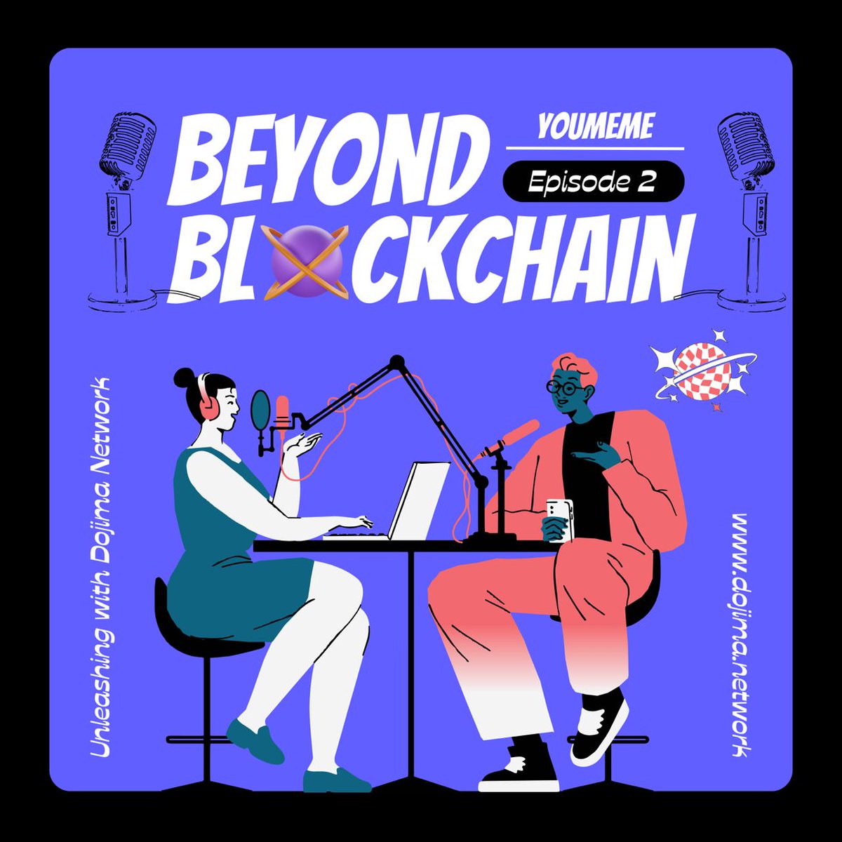 DojimaFoundation tweet media