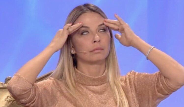 just_meelany's tweet photo. HA???PRESO???MENO???DI???NICHOLAS???
MA SIAMO MATTI?
#Amici23 https://t.co/1RB0d114Pz