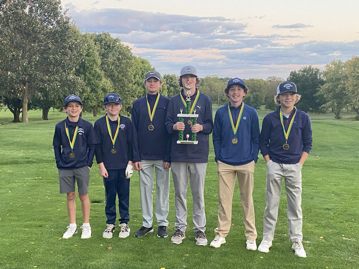 Ben Chandler Golf tweet media