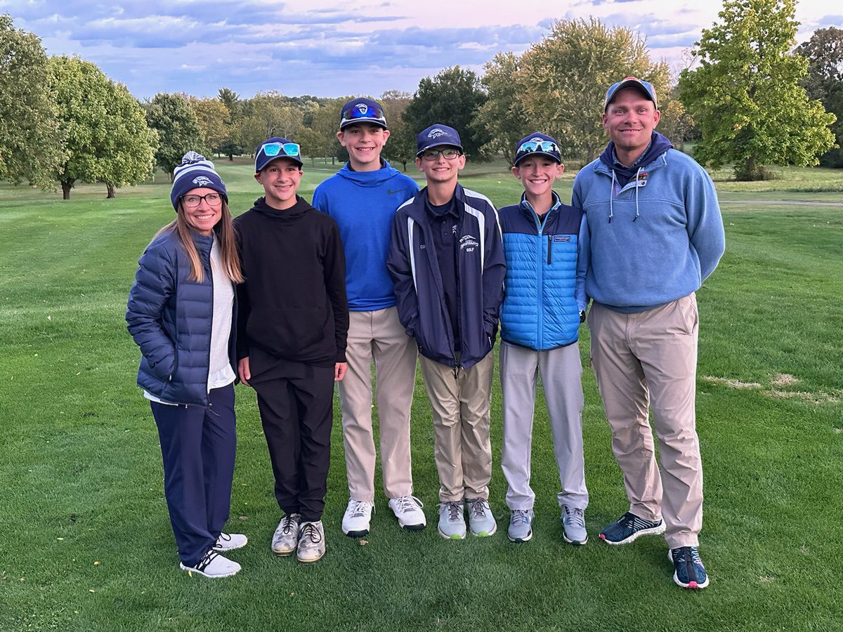 Ben Chandler Golf tweet media