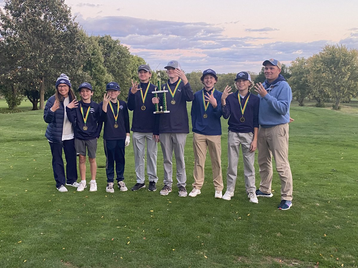 Ben Chandler Golf tweet media