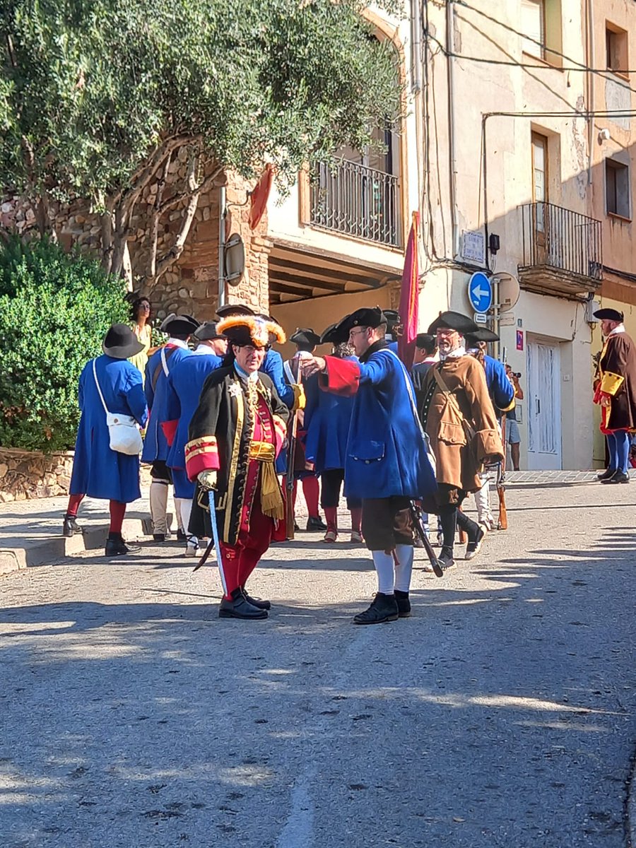 Ajuntament d'Olesa tweet media