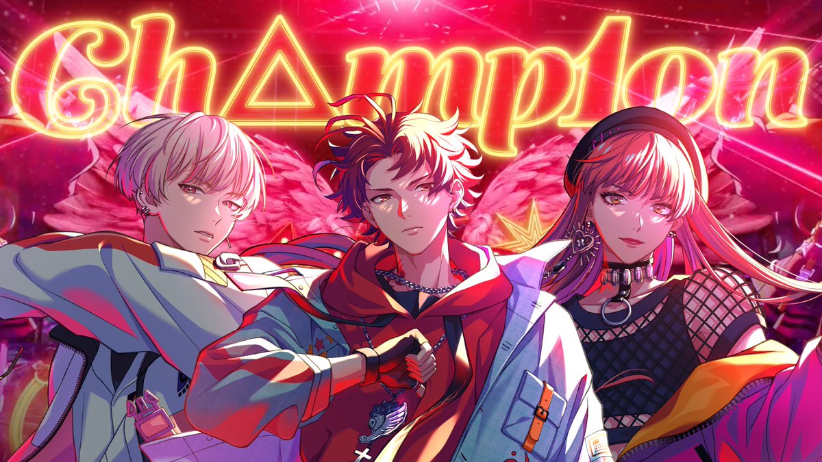 Paradox Live（パラライ）公式 в X: „💭FINAL