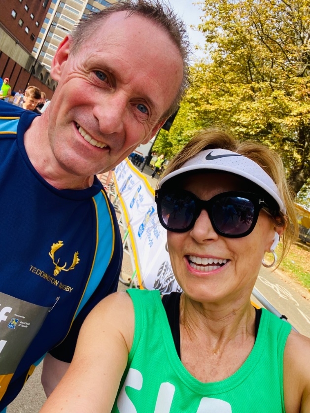 Dr Sian Williams tweet media