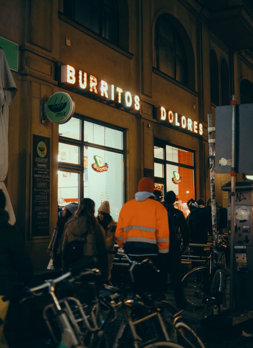 Berlin nights.

#streetphotography #photography