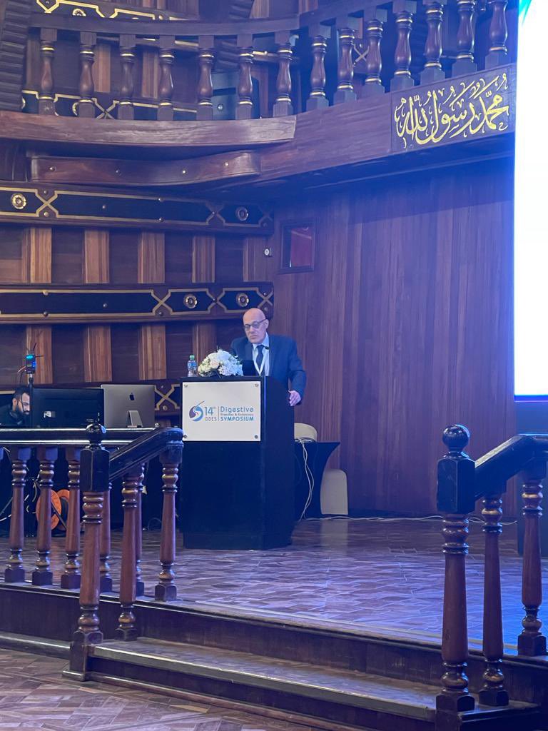 Gulf Endoscopy Research Consortium tweet media