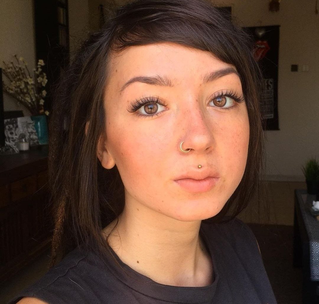 PeterSweden7's tweet image. This is Shani.

She was from Germany and was attending a festival in Israel when Hamas terrorists kidnapped and murdered her.

They then paraded her naked body on the back of a pickup truck around Gaza as people spat on and beat her.

Never forget.