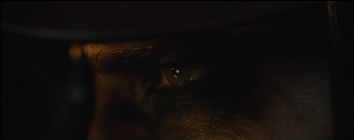 TheCinesthetic's tweet photo. Roger Deakins believes that THE BATMAN had the best cinematography of 2022 and should have been nominated at the Oscars.

“The reason it wasn’t is pure and simple: snobbery.” https://t.co/dC9oTTZCkS