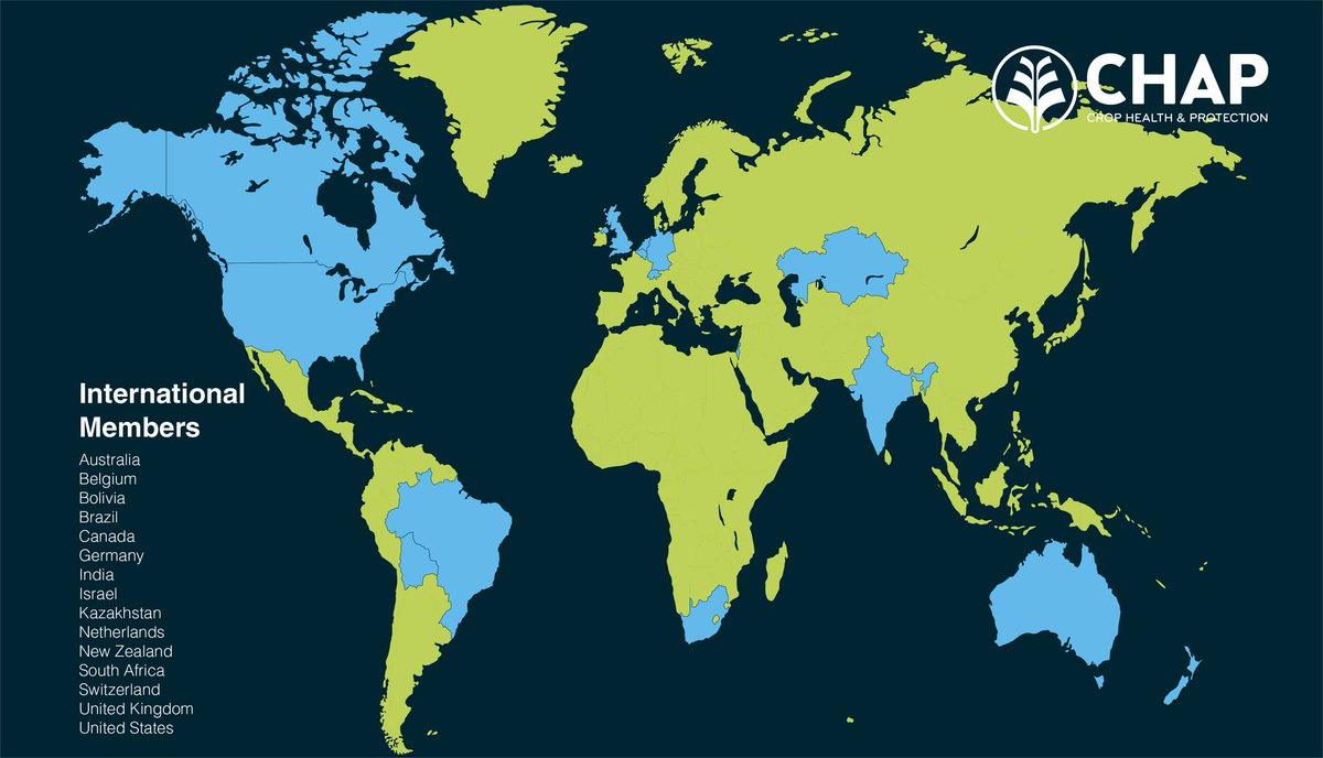 ✅Access to world-class expertise
✅Support with grant writing
✅Access to state-of-the-art facilities
✅Networking opportunities
✅Develop innovative solutions

✉️If you're interested in international membership, email enquiries@chap-solutions.co.uk

#CHAPInternational