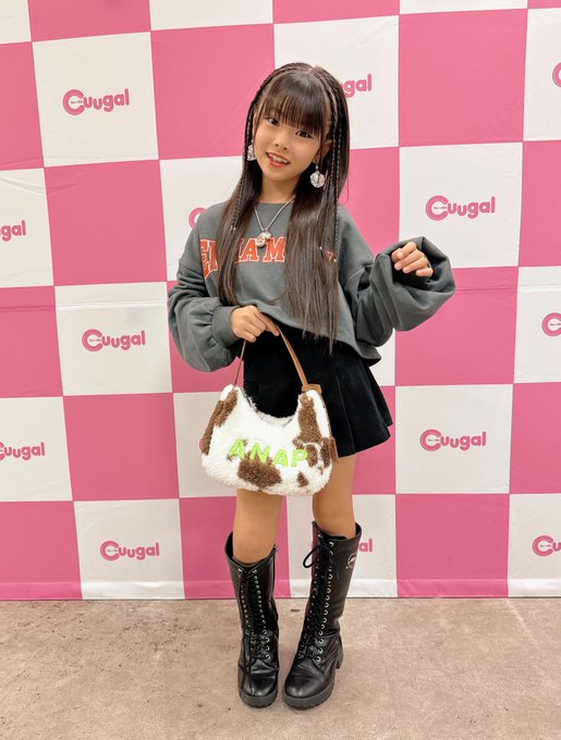 Twitterのコスプレ画像3