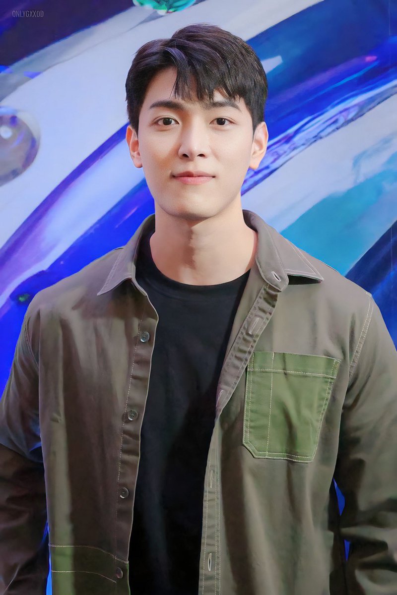 หล่อมากๆเลยงับ ❤️ <a href="/gxxod65/">Gxxod</a> 
#gxxod
#ก็อตอิทธิพัทธ์ 
#MOO
#BIFW2023
#SiamParagonBIFW2023