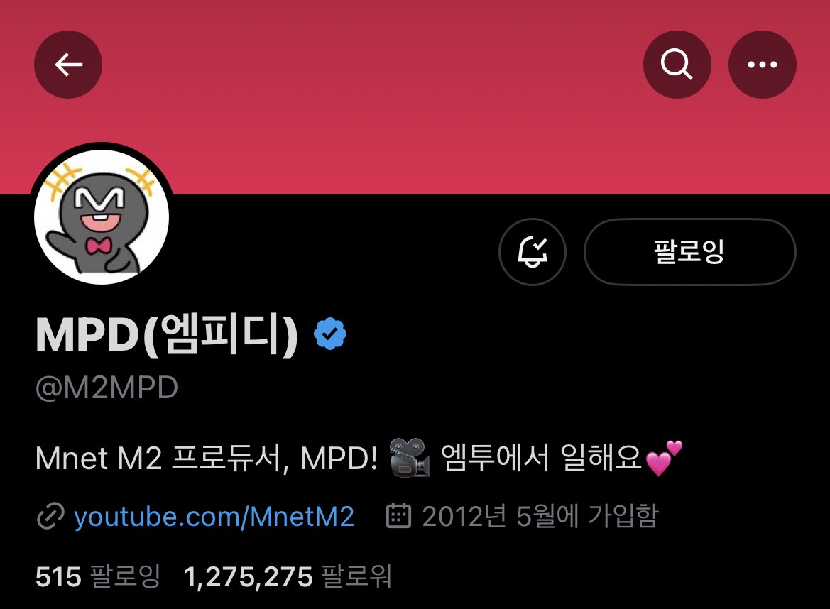 aroong522's tweet photo. @M2MPD @the_EPEX #BEORIGINAL_EPEX
스춤선생님.. 또다시 이펙스 불러주셔서 너무 감사합니다😥
스춤 나올때마다 레전드 찍는데... 이게 가능한 일인지 궁금하네요🤩
시작부터 까리함으로 잡아버리는데다가 멋진 의상에 치고나오는 강렬함이 압도해버리는 울 이펙스🥺💛💛
평생 함께해요.. 사랑합니다🙇♀️
헤더는오류에욤 https://t.co/NkMcZkNDHn