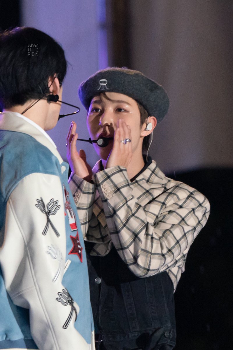 231008 영동대로
#런쥔 #RENJUN