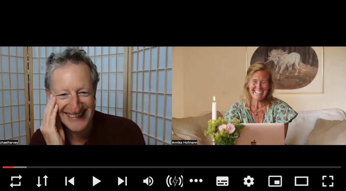 I had a great storytelling conversation with Annika Hoffman a few weeks ago. Here's the youtube version youtube.com/watch?v=SIGPdy…...
and here's the podcast podcasts.apple.com/.../creating..…...