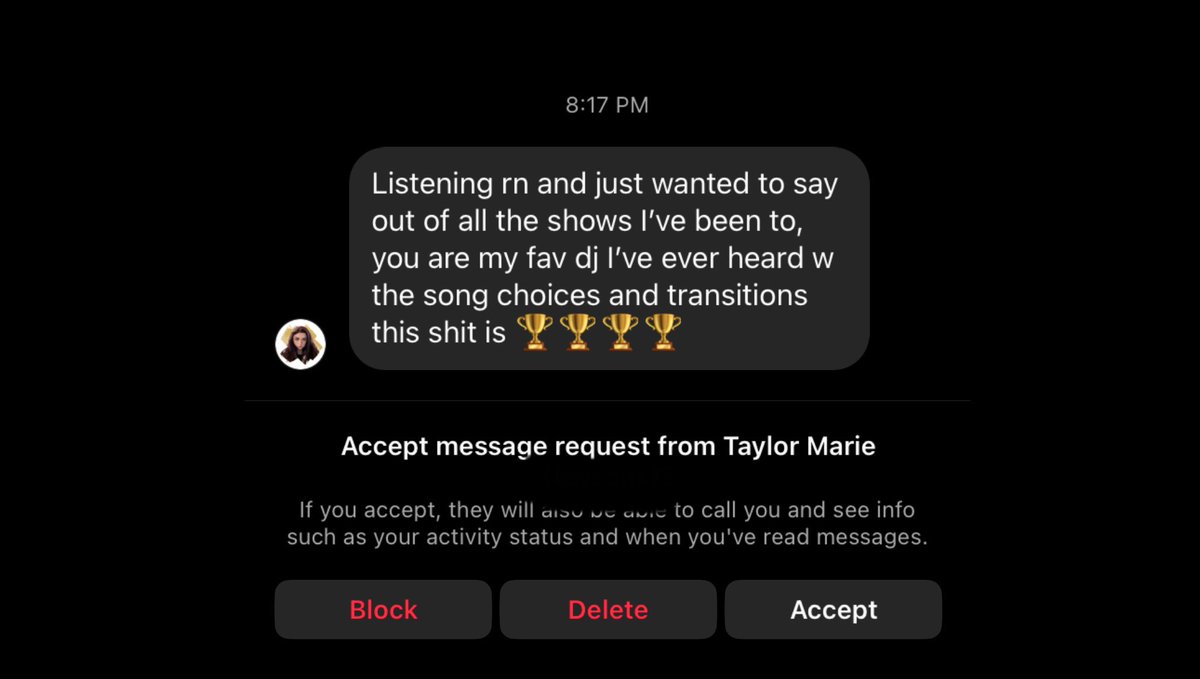 😊🙏🏽 #grateful for the love!  #Houstatlantavegas Saturdays on <a href="/SIRIUSXM/">SiriusXM</a> Channel 42