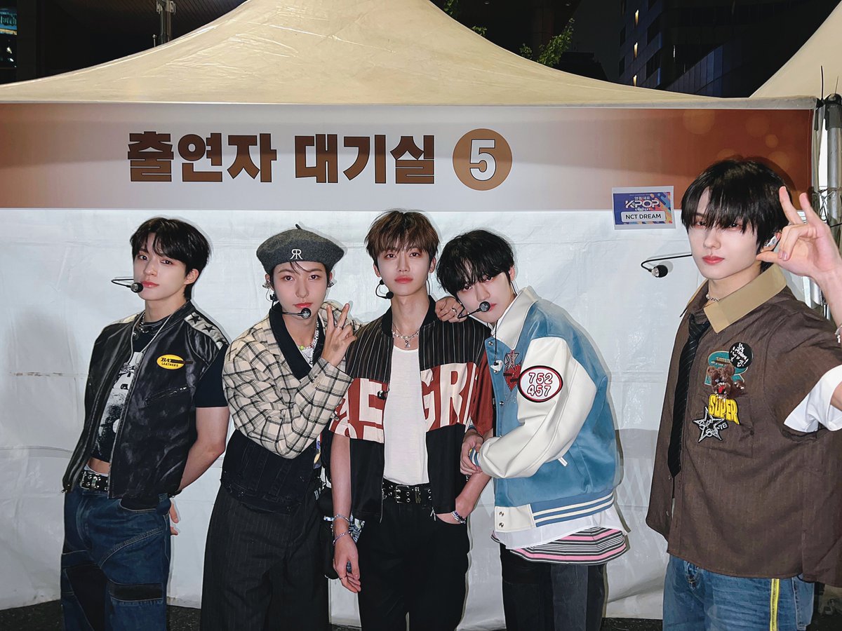 NCT DREAM tweet media